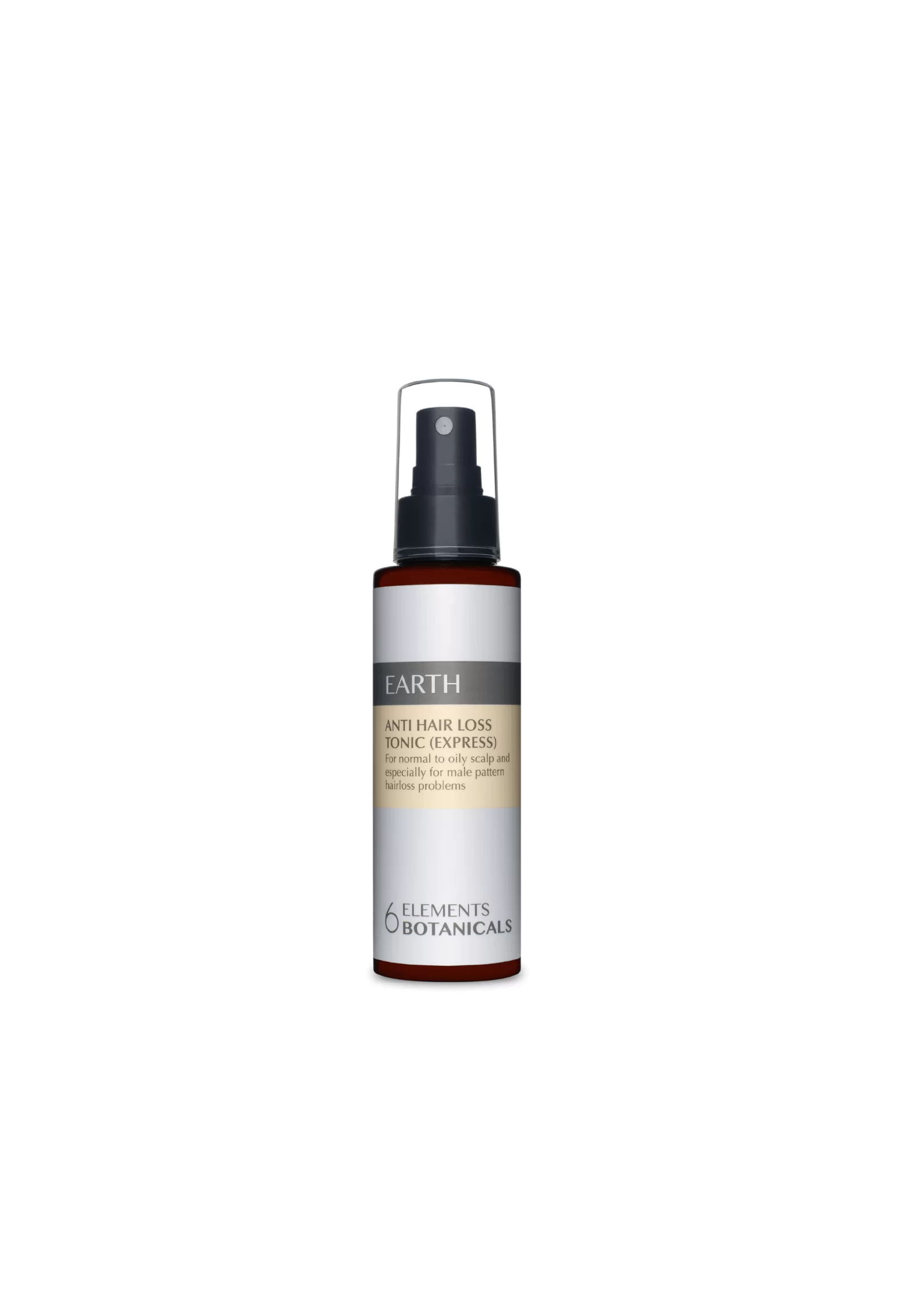 ahl express tonic